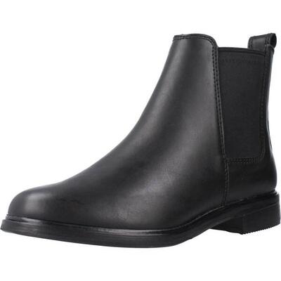 Clarks Modell Clarkdale Arlo Farbe Schwarz