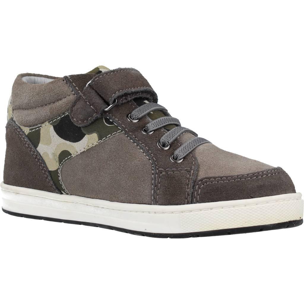 Bottes Chicco Modello 1068194c Colore Grigio 5/5