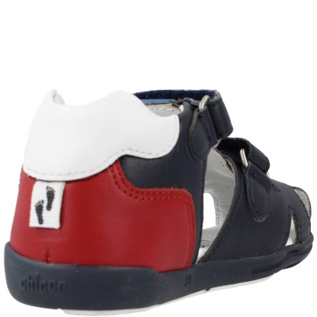 Sandalias Niño Chicco Giunco 3/5