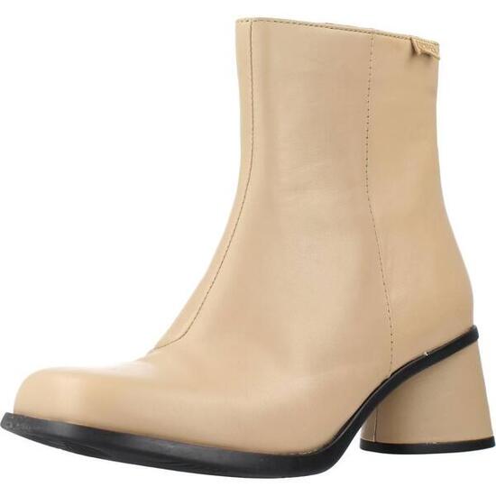 Camper Modello Kiara Colore Cachi