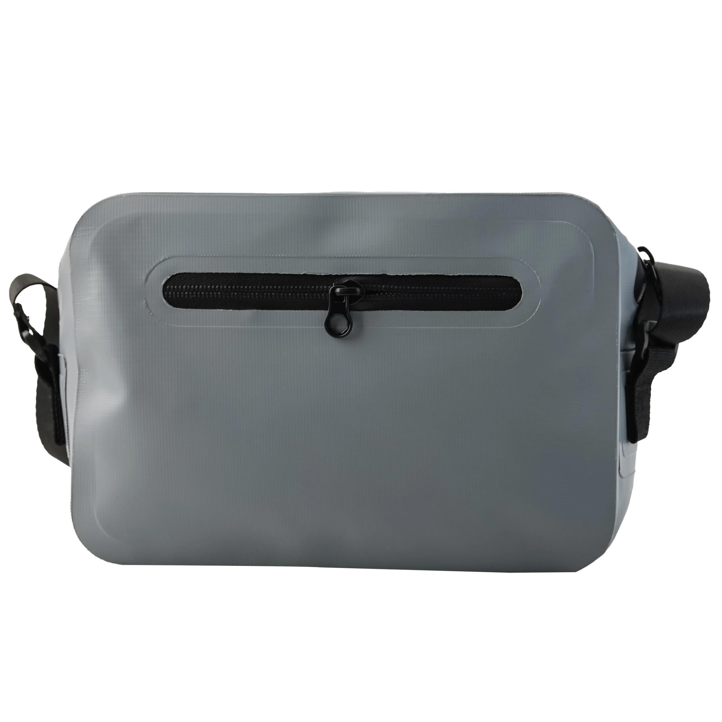 Pouch Bag Anthracite 2/6