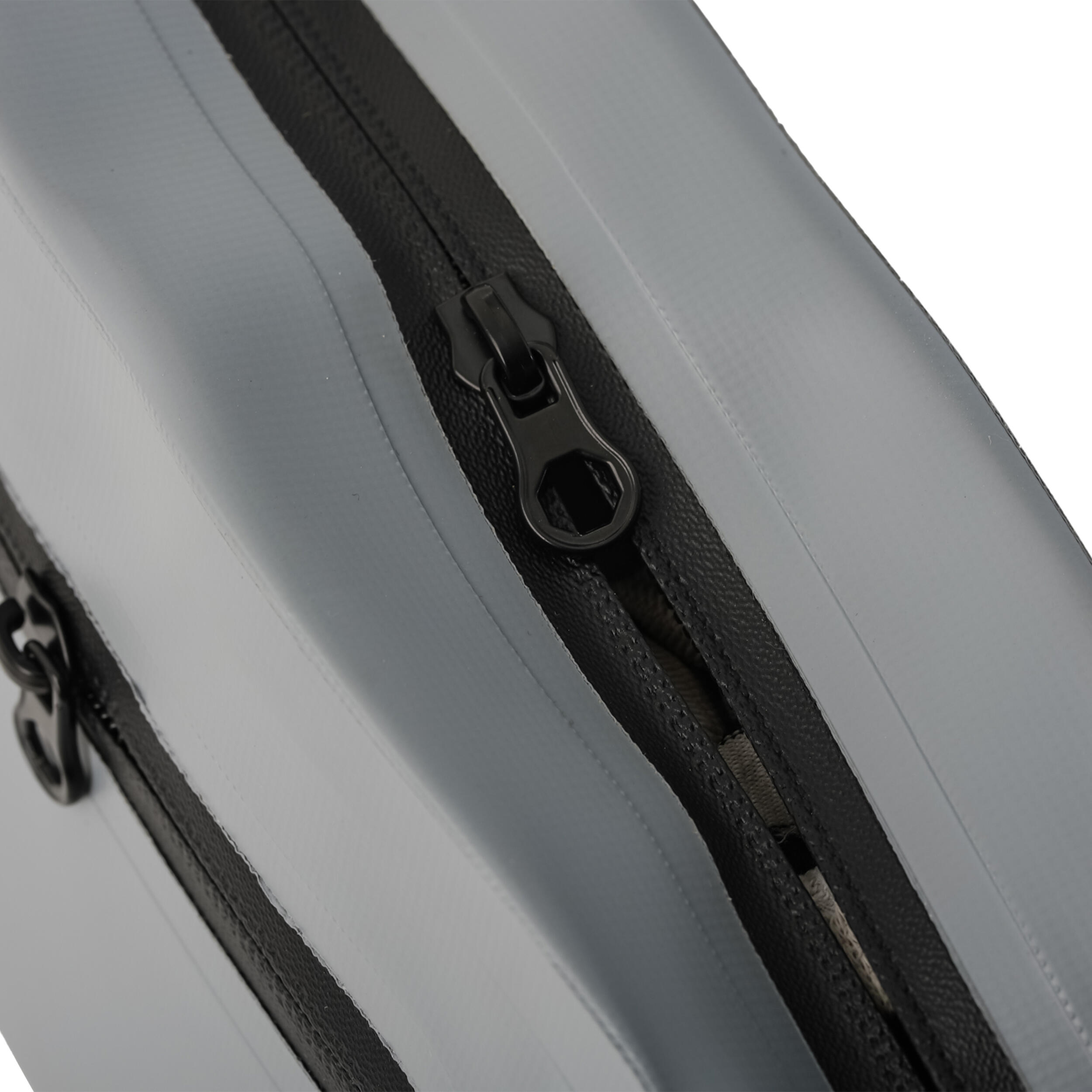 Pouch Bag Anthracite 4/6