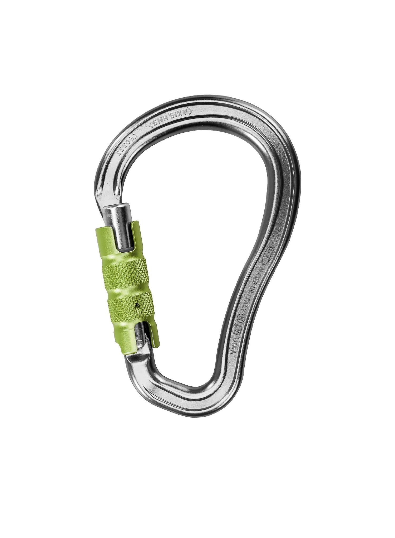 CLIMBING TECHNOLOGY picture