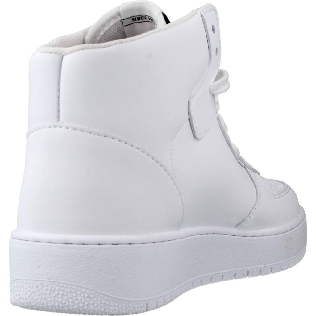Sneakers Victoria Modell 1258208v Farbe Weiß 3/5