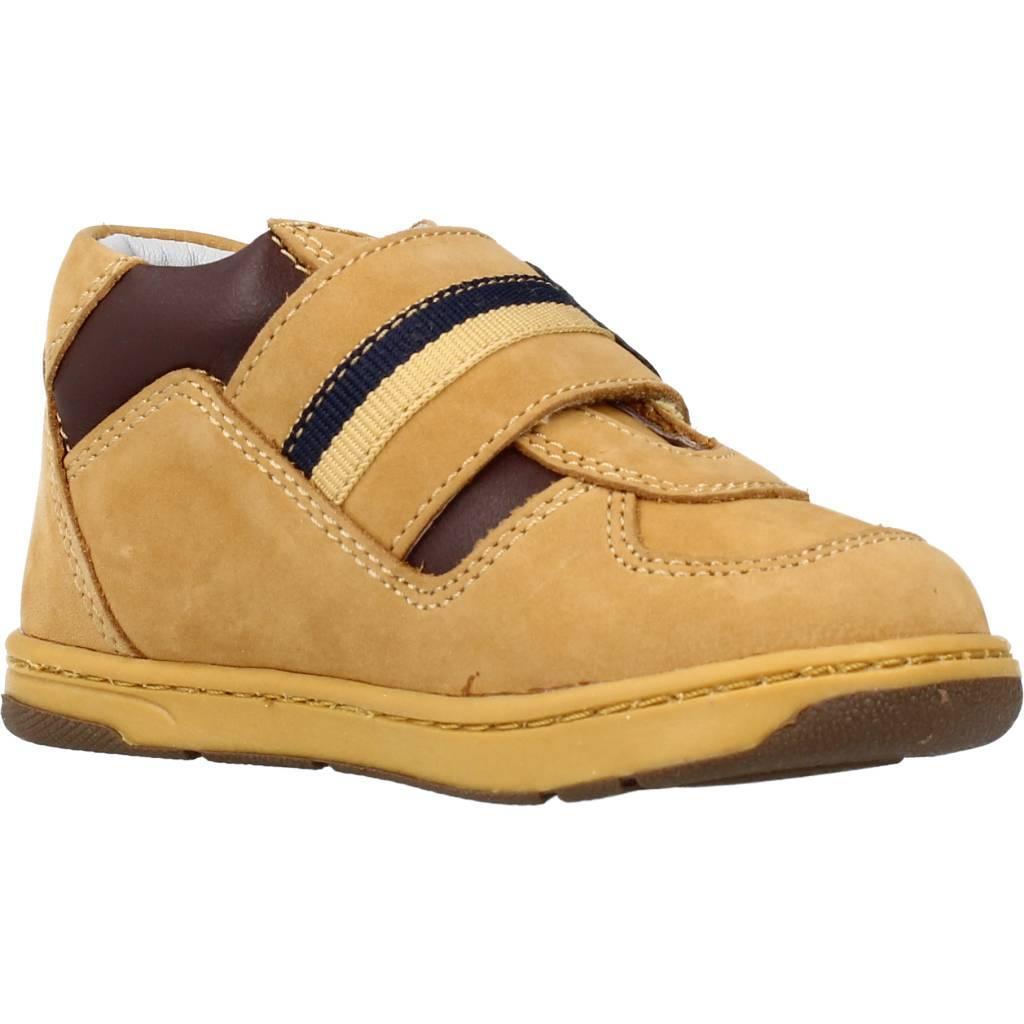 Bottes Chicco Modello Grim Colore Cachi 5/5