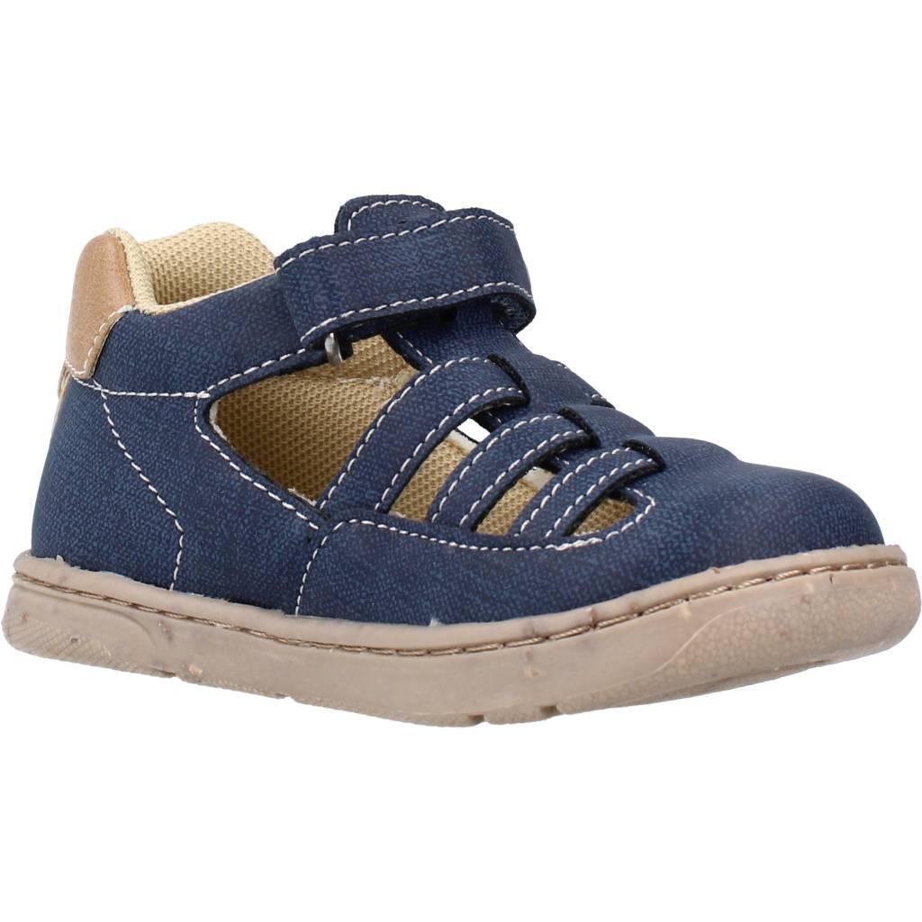 Sandali Chicco Modello Graim Colore Blu 5/5