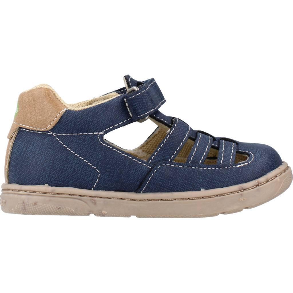 Sandali Chicco Modello Graim Colore Blu 4/5