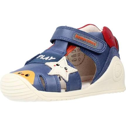 Sandalias Niño Biomecanics 212140