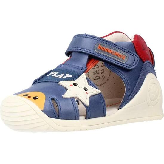 Sandalias Niño Biomecanics 212140