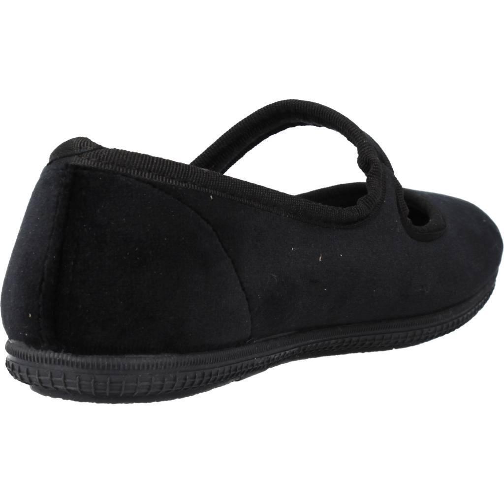 Zapatos Niña Victoria 104913v 3/6