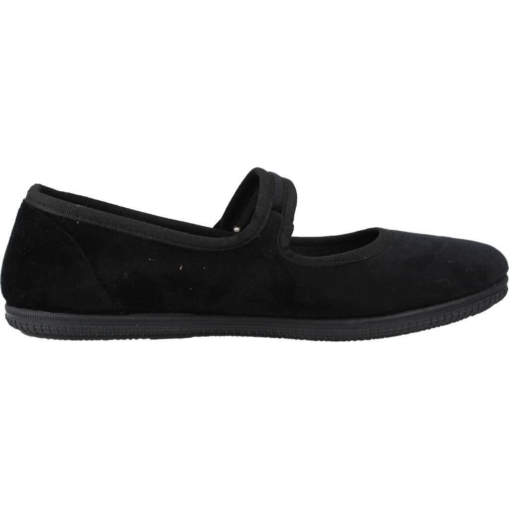Zapatos Niña Victoria 104913v 4/6