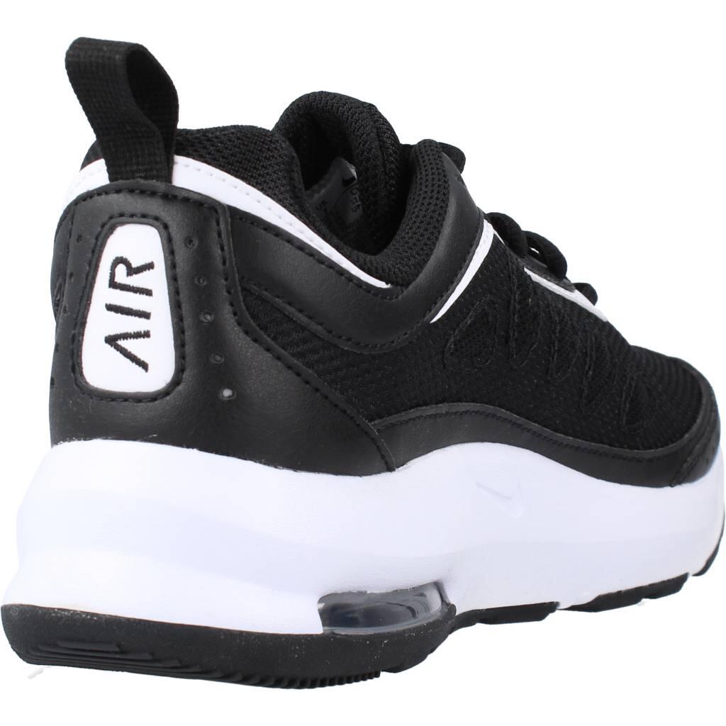 Baskets Nike Modèle Air Max Ap Womens Shoe Couleur Noir 3/5