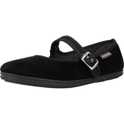 Zapatos Niña Victoria 104913v Gris