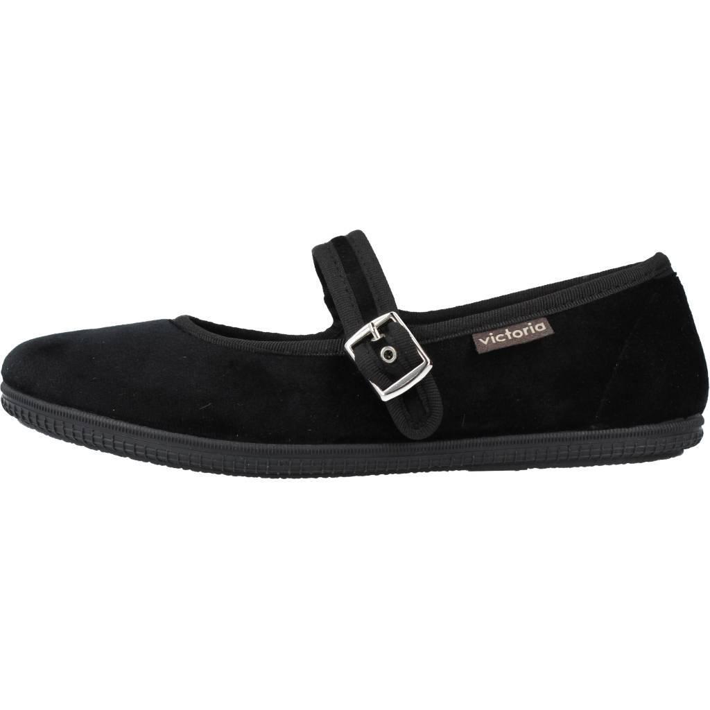 Zapatos Niña Victoria 104913v 2/6