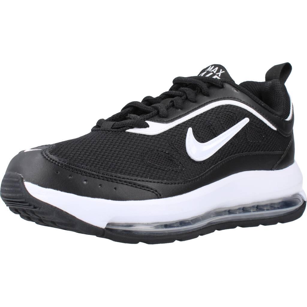 Baskets Nike Modèle Air Max Ap Womens Shoe Couleur Noir 1/5