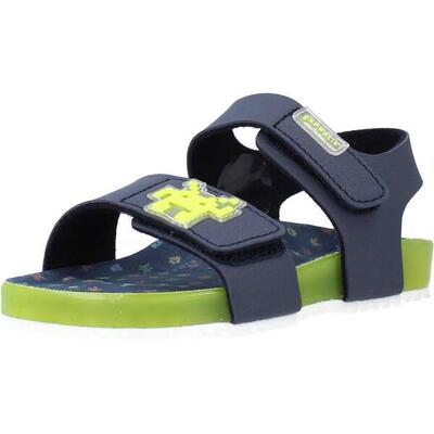 Sandalias Niño Garvalin 212665 Azul