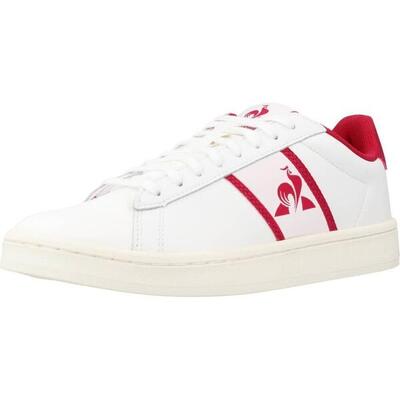 Zapatillas mujer Le Coq Sportif 2310143l Classic Soft W Blanco