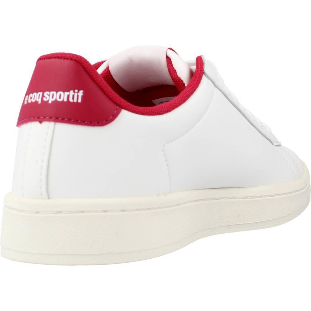 Buty LE COQ SPORTIF 2310143L CLASSIC SOFT W Biały 3/5