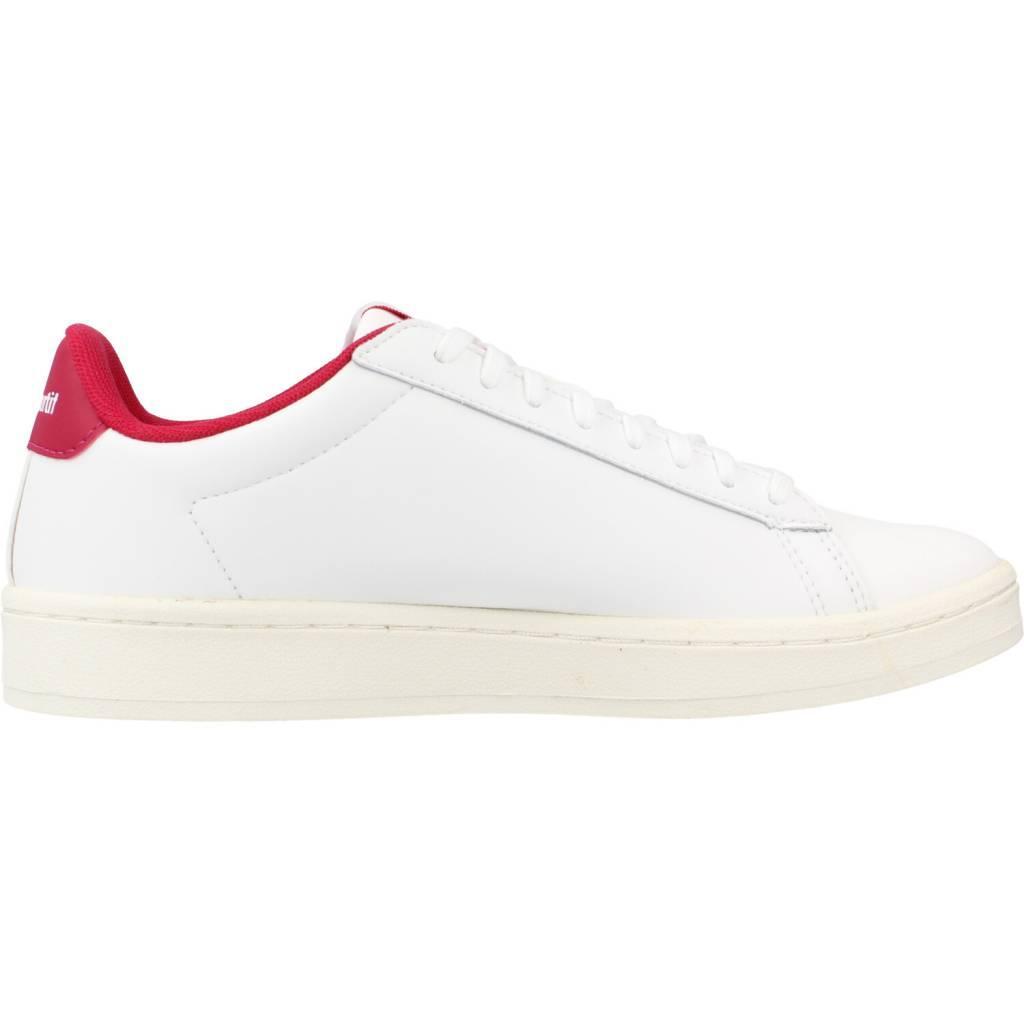 Buty LE COQ SPORTIF 2310143L CLASSIC SOFT W Biały 4/5