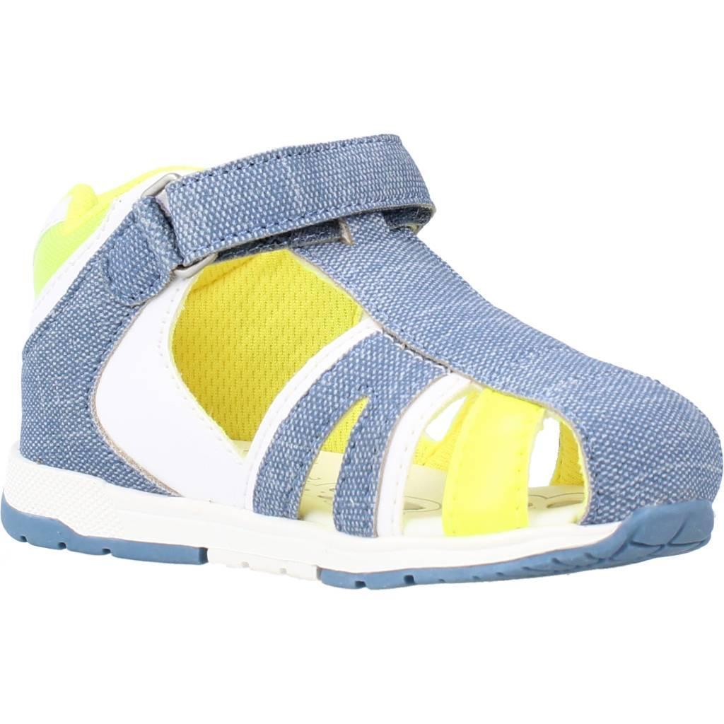 Sandalias Niño Chicco Garden 5/5