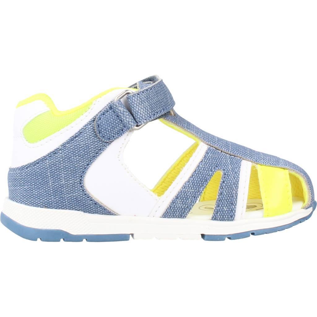 Sandalias Niño Chicco Garden 4/5