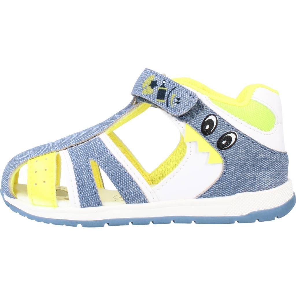 Sandalias Niño Chicco Garden 2/5