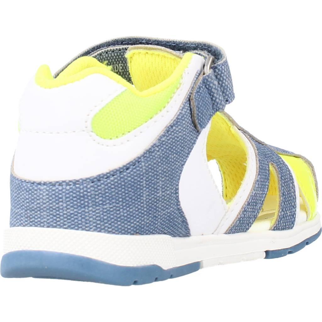 Sandalias Niño Chicco Garden 3/5