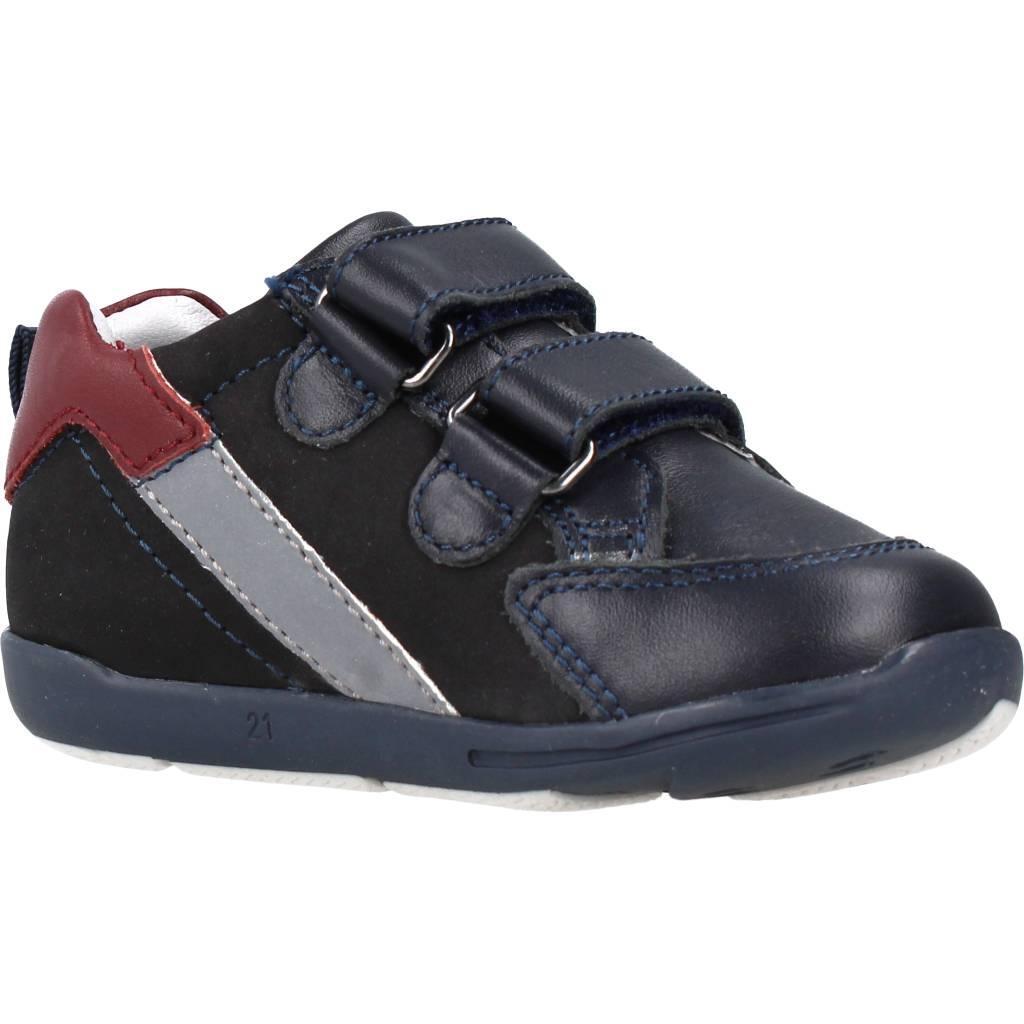 Bottes Chicco Modello Gibino Colore Blu 5/5