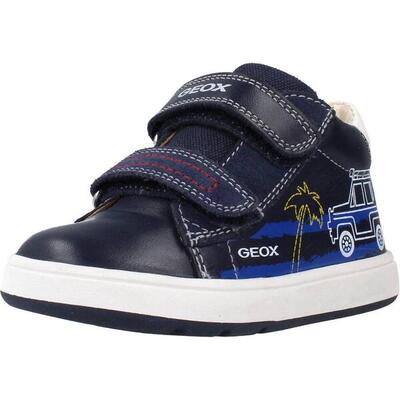ZAPATOS Y COMPLEMENTOS GEOX DE NIÑA B044DD 08520 B BIGLIA