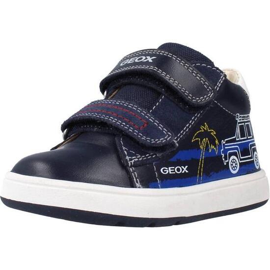 ZAPATOS Y COMPLEMENTOS GEOX DE NIÑO B044DD 08520 B BIGLIA