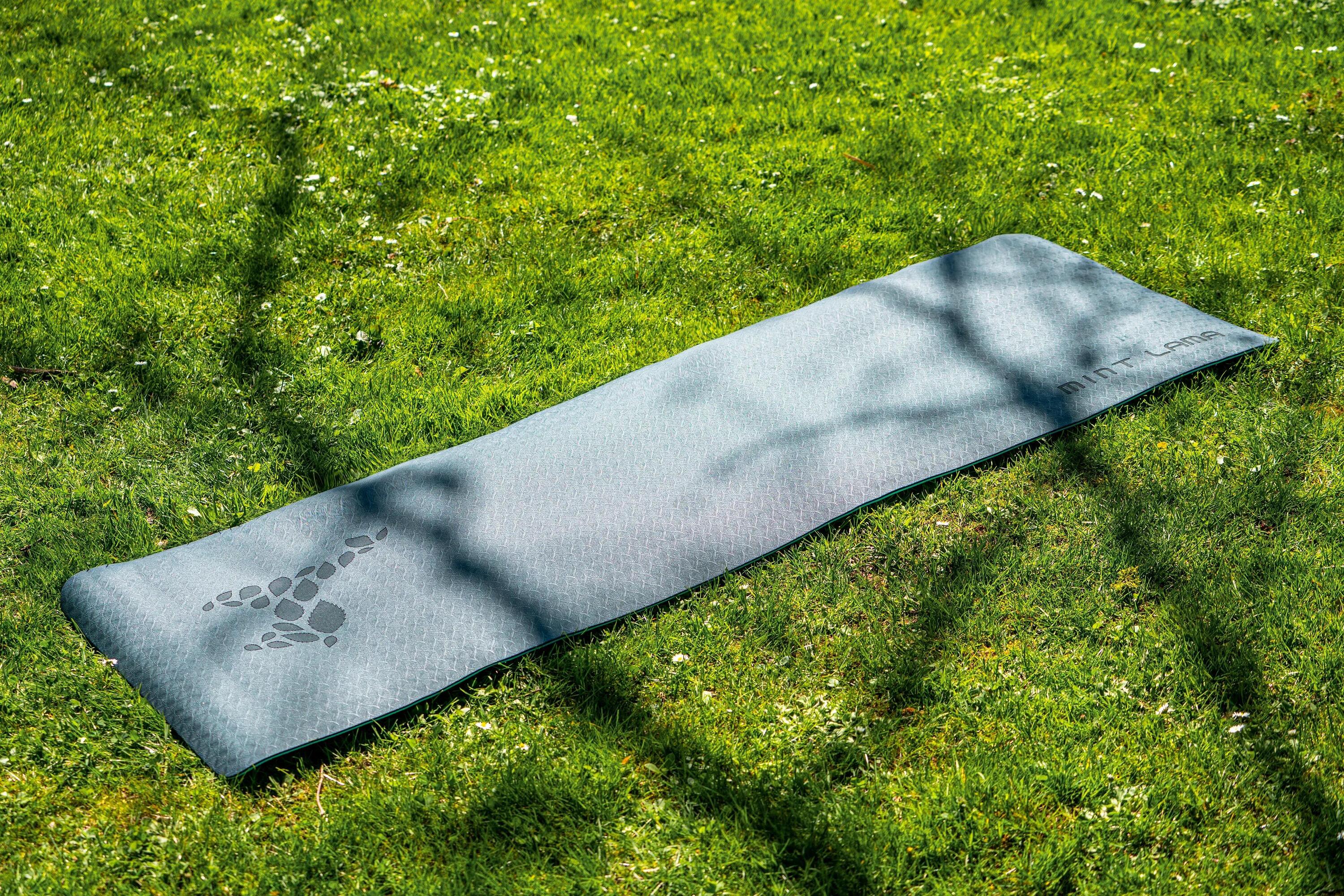 Tapis de Yoga 3/7