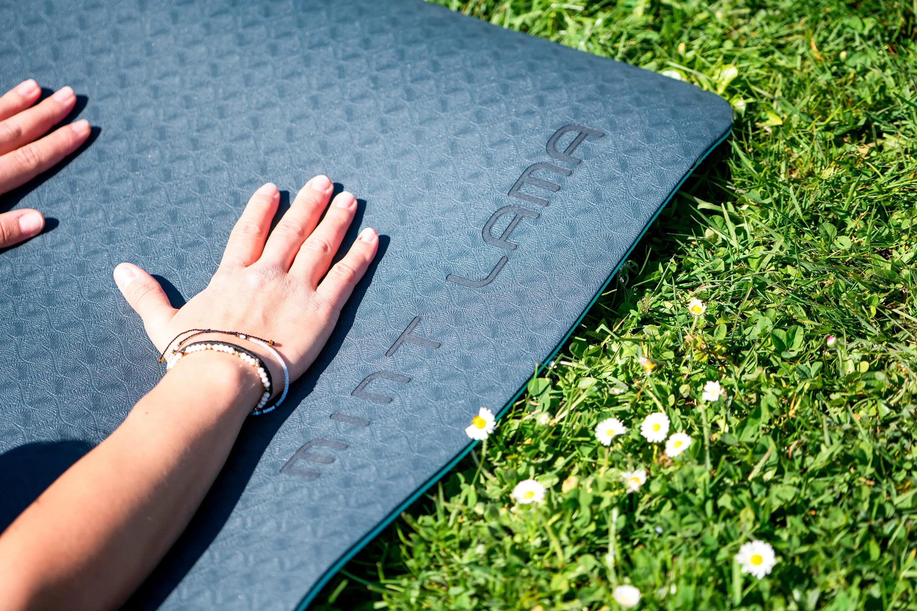 Tapis de Yoga 5/7