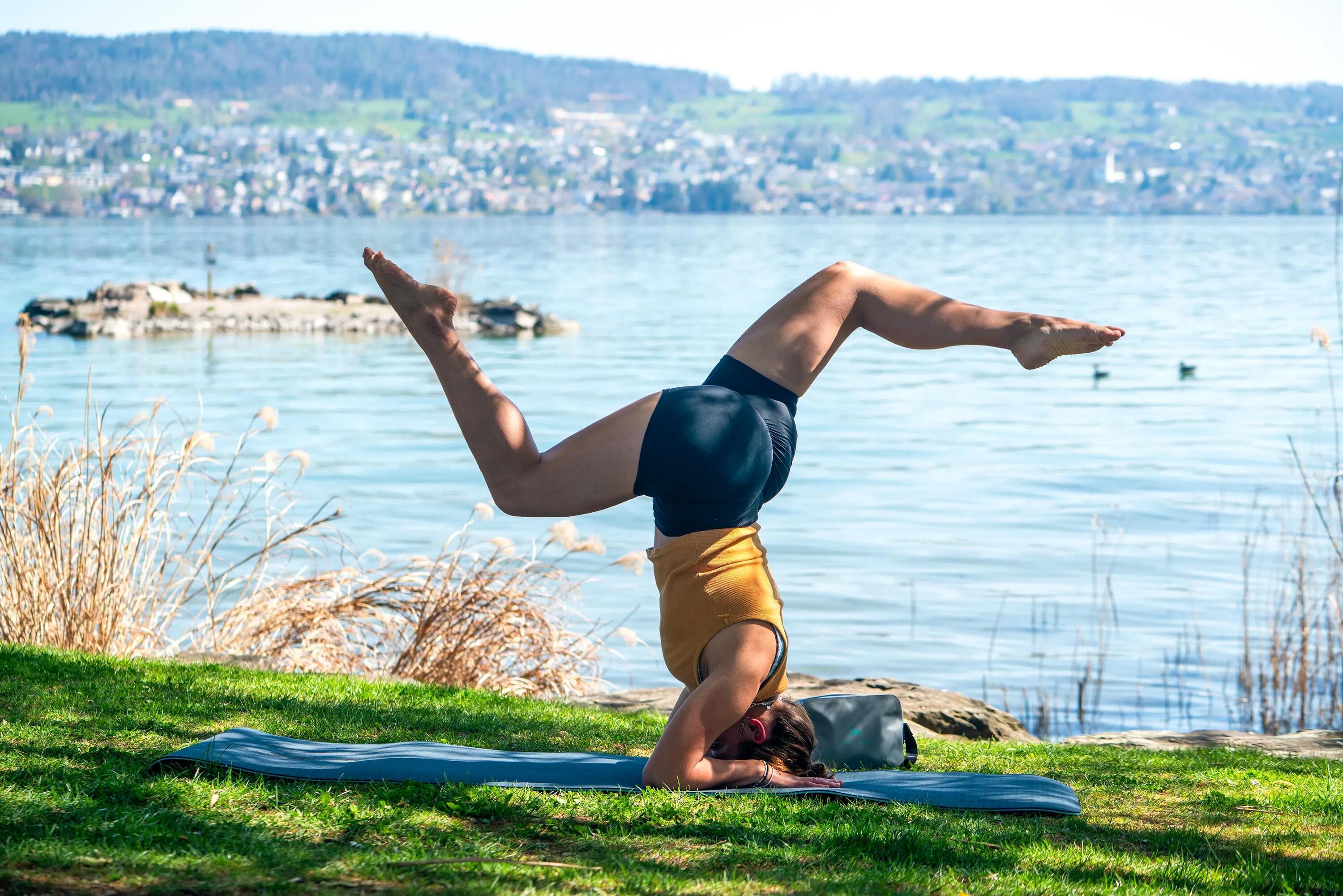 Tapis de Yoga 7/7