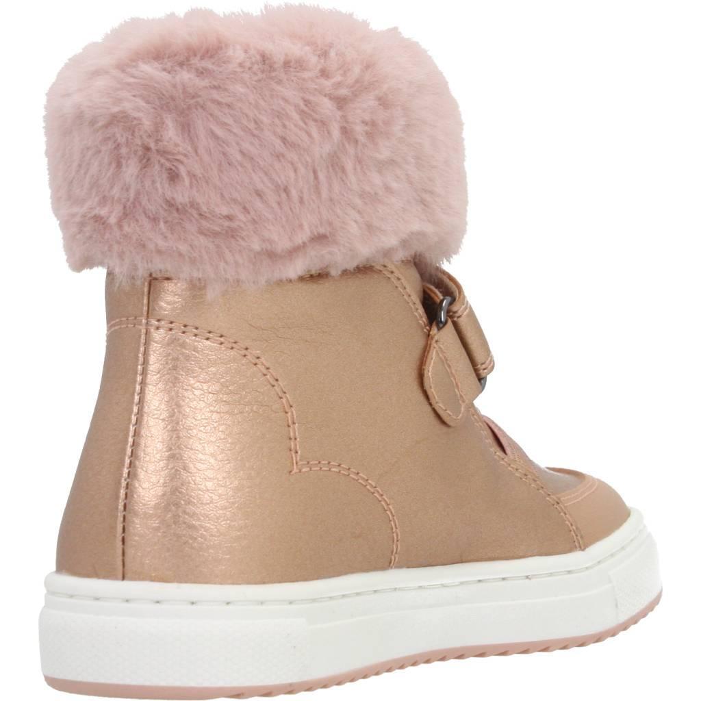 Boots Garvalin Model 221334g Kleur Roze 3/5
