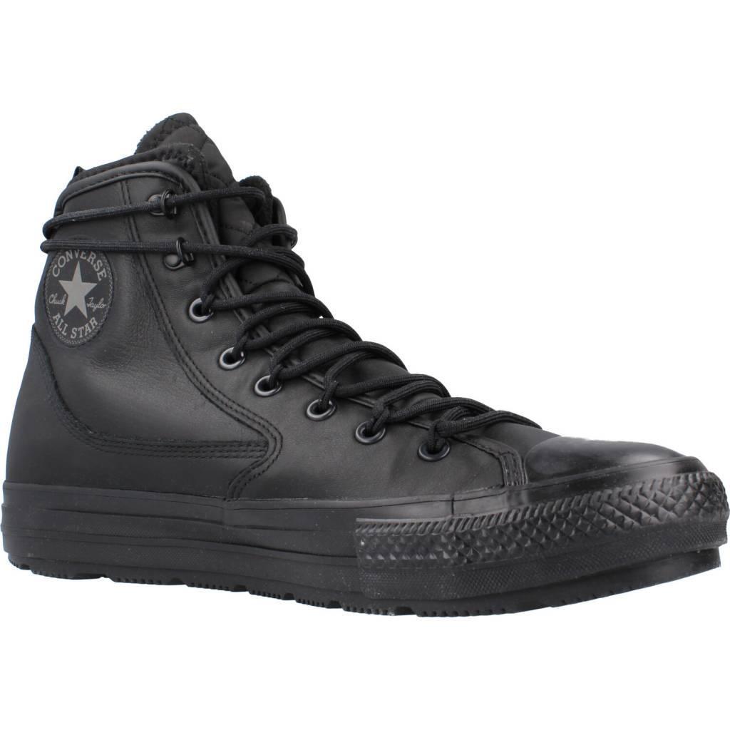 Bottes Converse Chuck Taylor All Star All Terrain Hi, Noir, Hommes 5/5