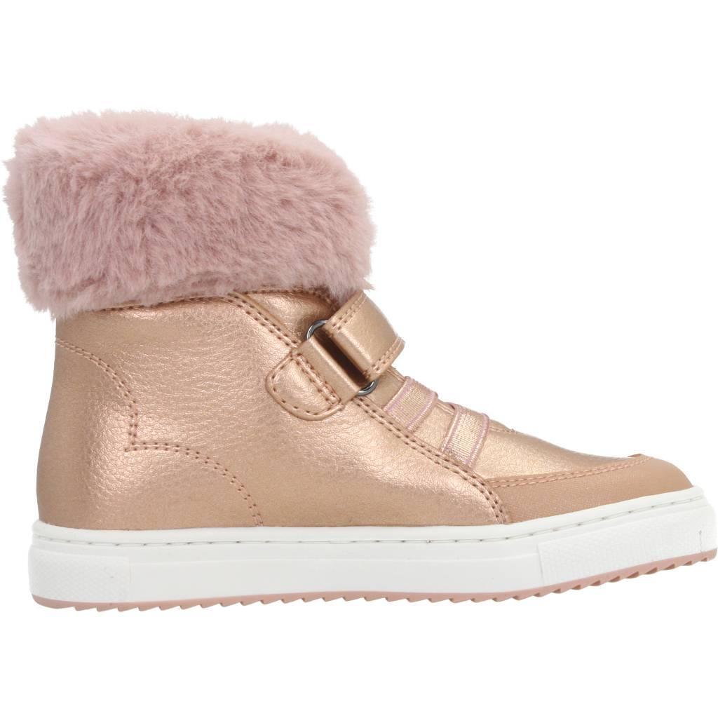 Boots Garvalin Model 221334g Kleur Roze 4/5