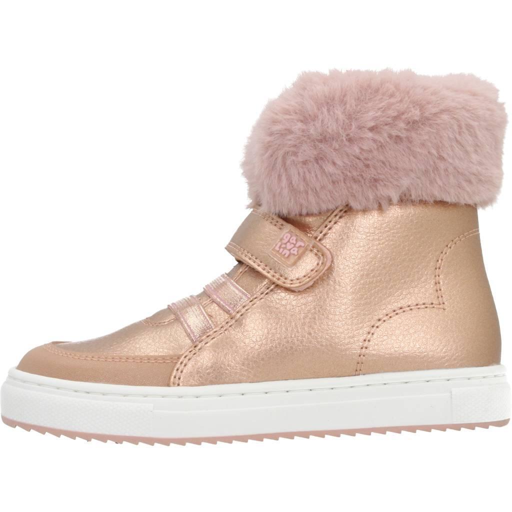 Boots Garvalin Model 221334g Kleur Roze 2/5