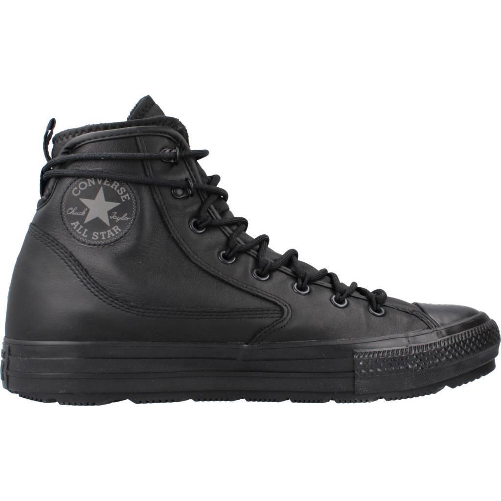 Bottes Converse Chuck Taylor All Star All Terrain Hi, Noir, Hommes 4/5