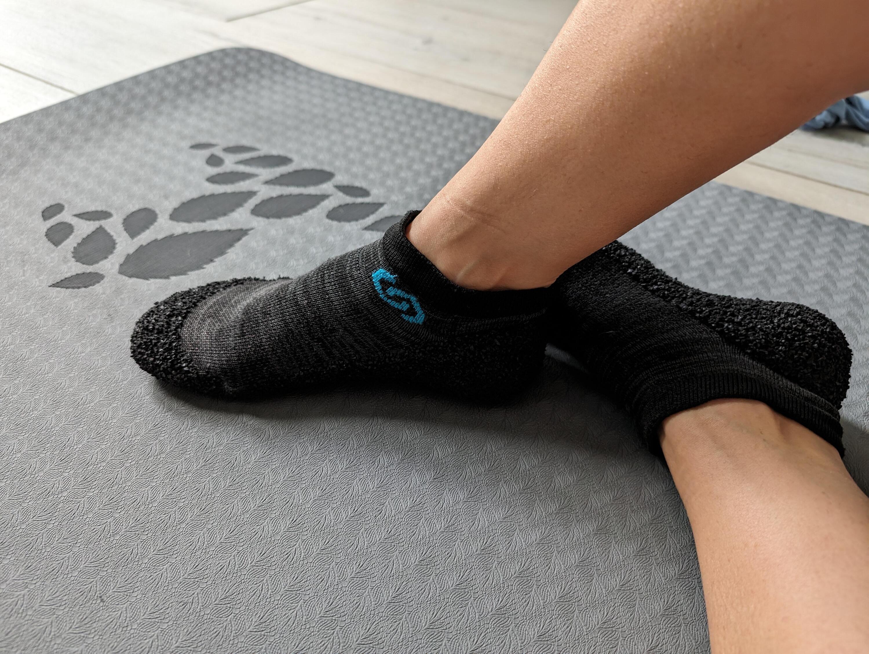 Tapis de Yoga 4/7