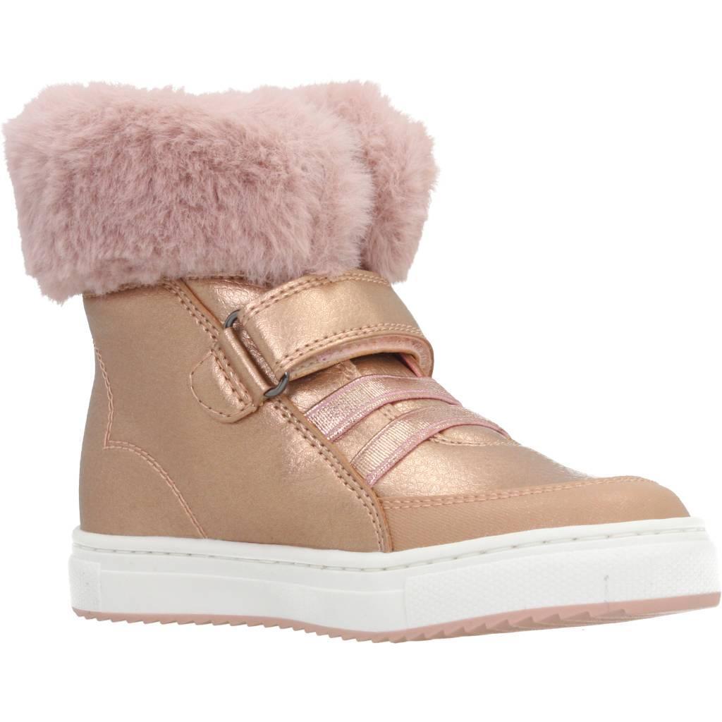Boots Garvalin Model 221334g Kleur Roze 5/5