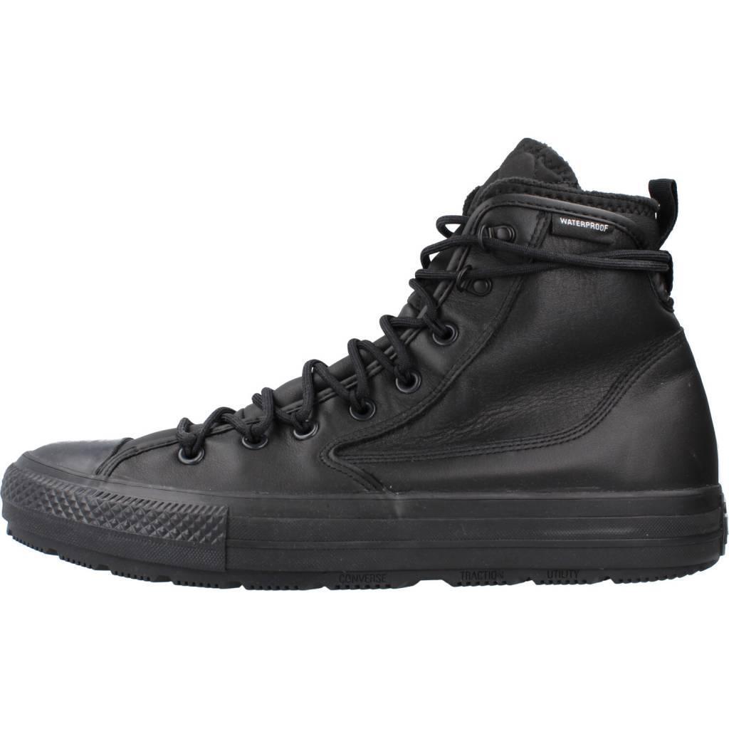 Bottes Converse Chuck Taylor All Star All Terrain Hi, Noir, Hommes 2/5