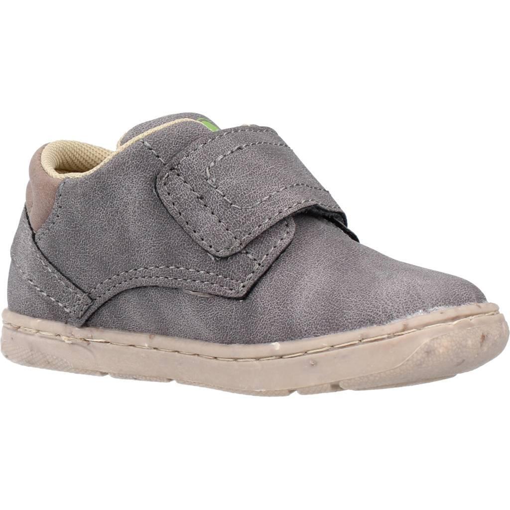 Scarpe Da Ginnastica Chicco Modello Gapper Colore Grigio 5/5