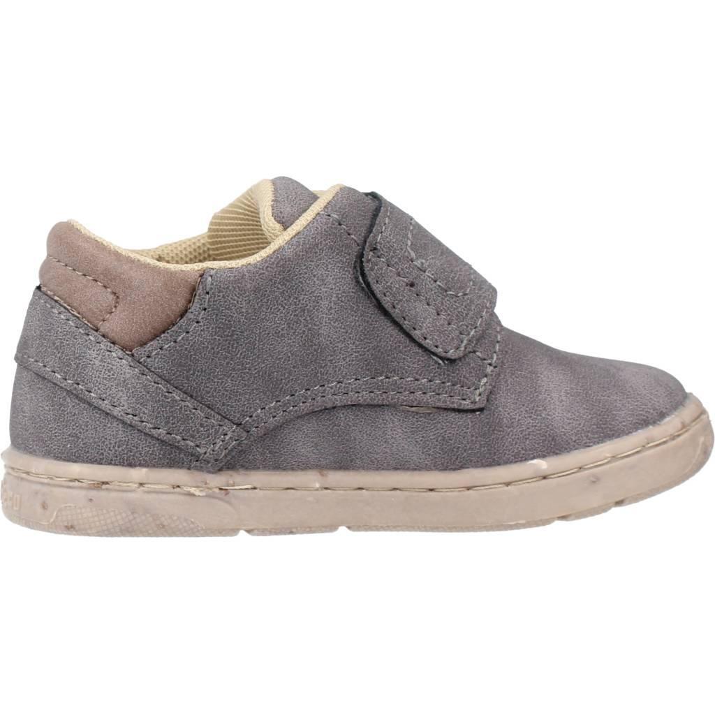 Scarpe Da Ginnastica Chicco Modello Gapper Colore Grigio 4/5