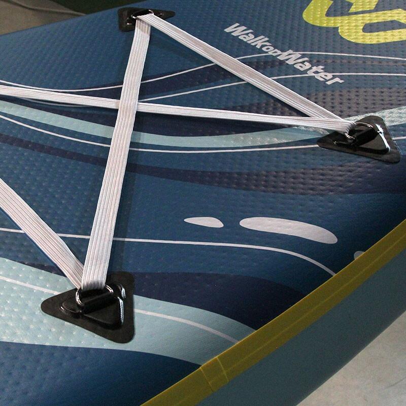 Rambler 12.0 Pack SUP opblaasbaar board 365 cm 1-2 pers. (max. 190 kg) 3/7