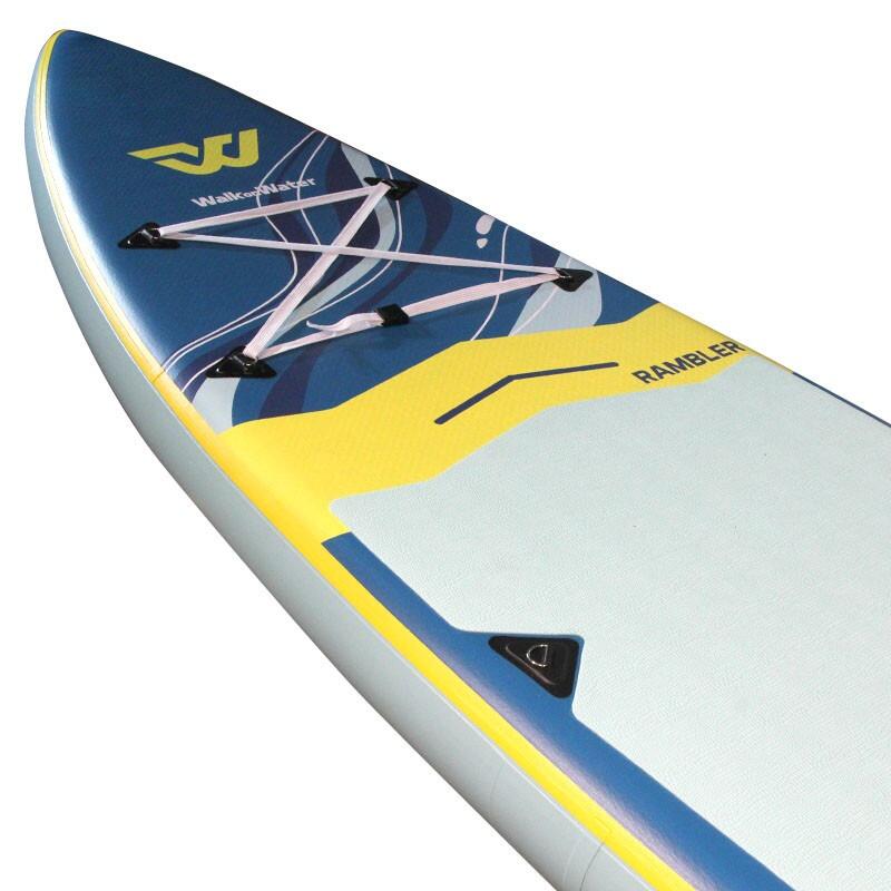 Rambler 12.0 Pack SUP opblaasbaar board 365 cm 1-2 pers. (max. 190 kg) 4/7
