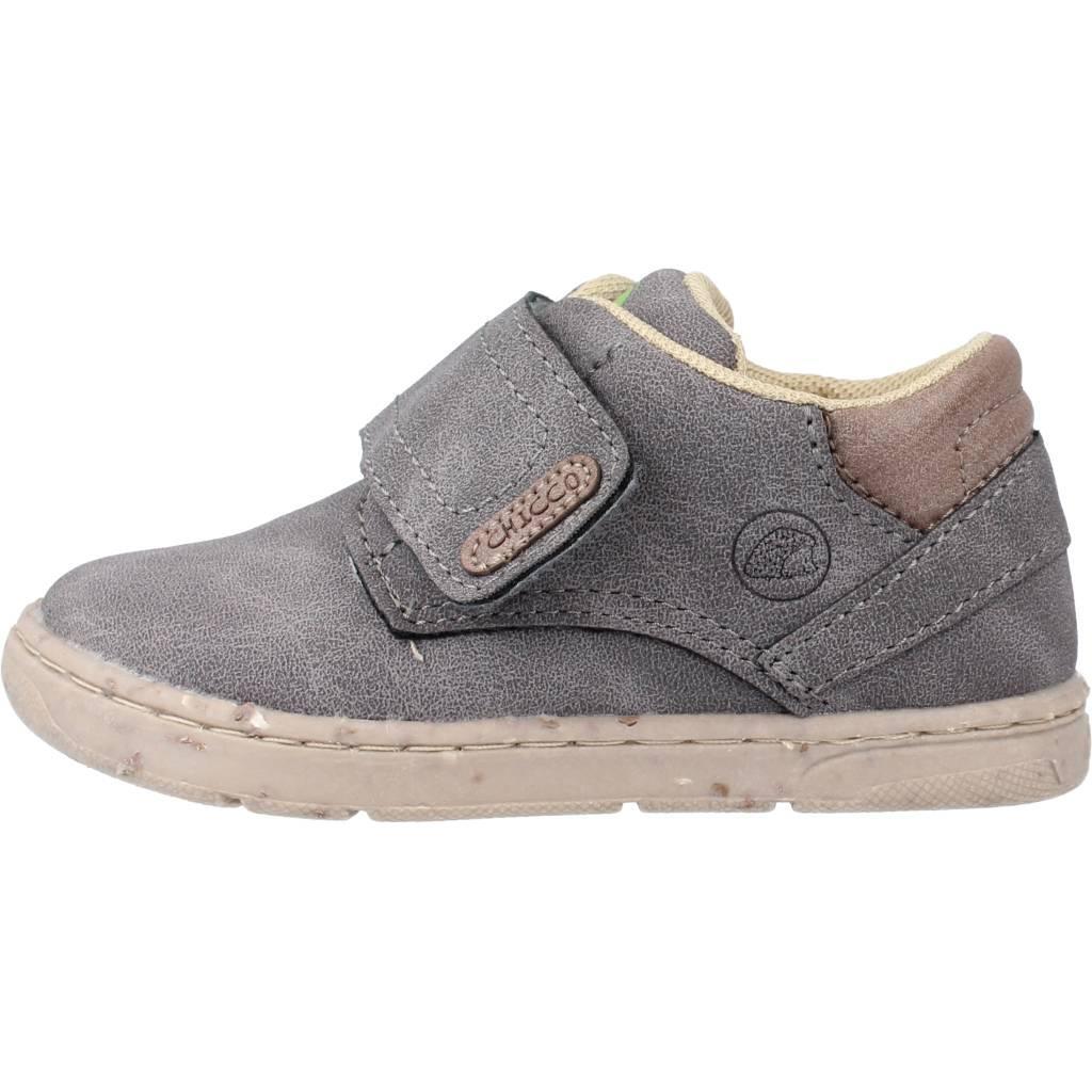 Scarpe Da Ginnastica Chicco Modello Gapper Colore Grigio 2/5