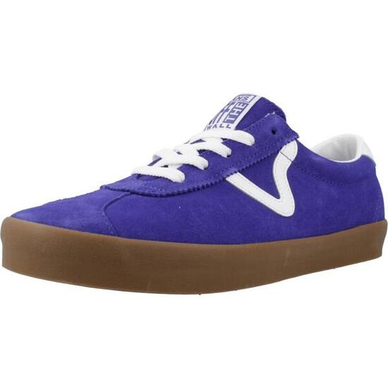 Sneakers Vans Modell Sport Low Farbe Blau
