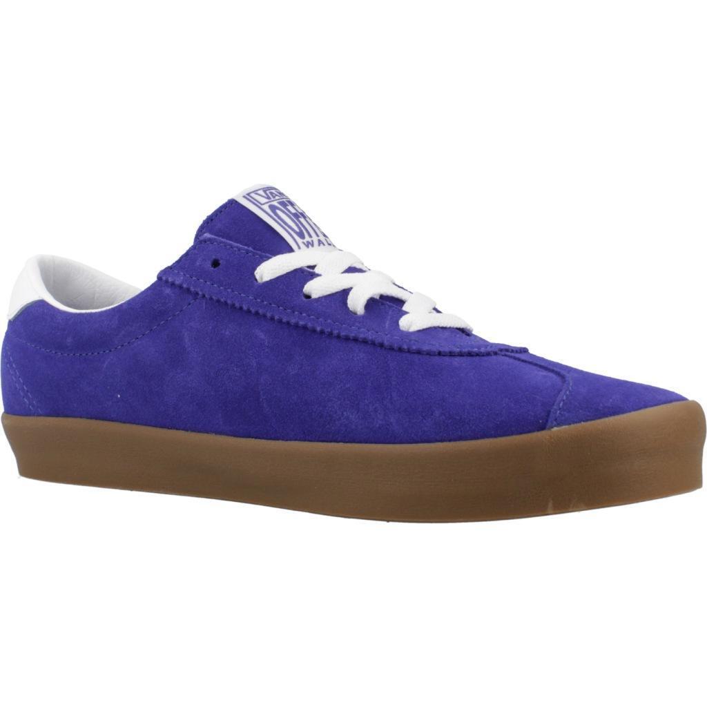Buty VANS SPORT LOW Niebieski 5/5