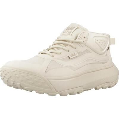 Zapatillas mujer Vans Mte Crosspath Mid Beis