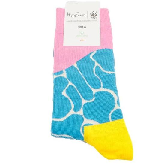 Calcetines Hombre Happy Socks Protect Blind Indus